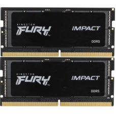 Оперативная память Kingston Fury Impact (KF548S38IBK2-32)