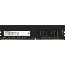 Оперативная память Digma DDR4 16Gb 3200MHz (DGMAD43200016D)