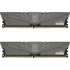 Оперативная память Team Group T-Create Expert 2х8GB (TTCED416G3200HC16FDC01)