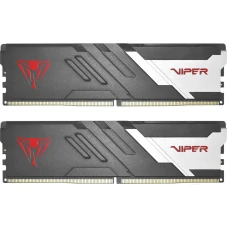 Оперативная память Patriot Viper Venom DDR-5 32GB PC-51200 (PVV532G640C32K)
