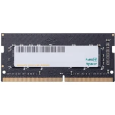 Оперативная память Apacer 4GB PC-21300 DDR4 (ES.04G2V.KNH)