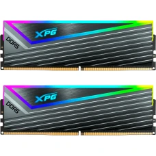 Оперативная память A-Data XPG Caster RGB 32GB DDR5-6400 (AX5U6400C3216G-DCCARGY)