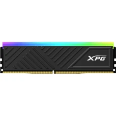 Оперативная память A-Data XPG Spectrix D35G 16GB DDR4-3200 (AX4U320016G16A-SBKD35G)