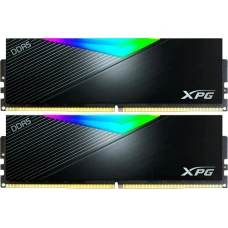 Оперативная память A-Data XPG Lancer RGB 32GB DDR5-6400 (AX5U6400C3232G-DCLARBK)