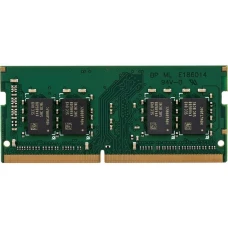 Оперативная память Synology 8GB DDR4 (D4ES02-8G)