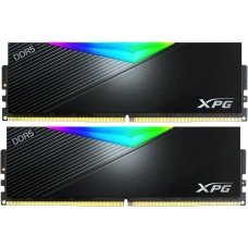 Оперативная память A-Data XPG Lancer RGB 16GB DDR5-7200 (AX5U7200C3416G-DCLARBK)