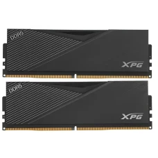Оперативная память A-Data XPG Lancer 64GB DDR5-6400 (AX5U6400C3232G-DCLABK)