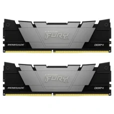 Оперативная память Kingston Fury Renegade 16GB 2x8GB DDR4 (KF436C16RB2K2/16)