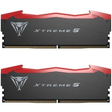 Оперативная память Patriot Viper Xtreme 5 Gaming 32Gb DDR5 (PVX532G82C38K)