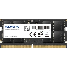 Оперативная память A-Data 16Gb DDR5 (AD5S560016G-S)