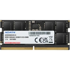 Оперативная память A-Data 32GB DDR5 (AD5S560032G-S)