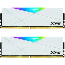 Оперативная память A-Data XPG Spectrix D50 RGB 32GB DDR4 (AX4U360016G18I-DW50)