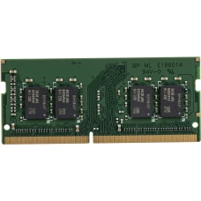 Оперативная память Synology 4GB DDR4 (D4ES02-4G)