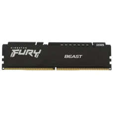 Оперативная память Kingston Fury Beast 8Gb DDR5 (KF556C40BB-8)