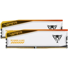 Оперативная память Patriot Viper Elite Tuf Gaming DDR5 32GB PC-48000 (PVER532G60C36KT)