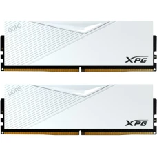 Оперативная память A-Data XPG Lancer 32GB DDR5-6400 White (AX5U6400C3216G-DCLAWH)