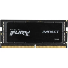 Оперативная память Kingston Fury Impact 32GB DDR-5 (KF556S40IB-32)