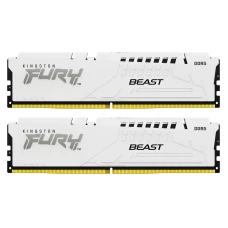 Оперативная память Kingston Fury Beast Gaming DDR5 2x16GB (KF552C40BWK2-32)