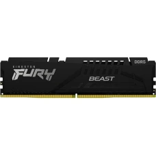 Оперативная память Kingston Fury Beast 32GB DDR-5 (KF560C30BBE-32)