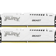 Оперативная память Kingston Fury Beast RTL Gaming DDR5 2x32GB (KF560C36BWEK2-64)