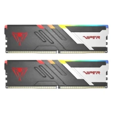 Оперативная память Patriot Viper Venom RGB 2X16GB DDR5 (PVVR532G600C30K)