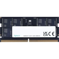Оперативная память Apacer 32GB DDR5 (FS.32G2C.PKH)