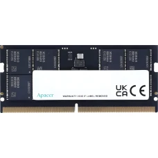 Оперативная память Apacer 16GB DDR5 (FS.16G2C.PKH)