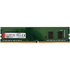 Оперативная память Kingston ValueRAM 4GB DDR4 PC4-25600 (KVR32N22S6/4)