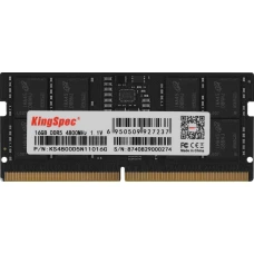 Оперативная память Kingspec 16GB DDR5 (KS4800D5N11016G)
