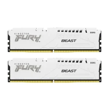 Оперативная память Kingston Fury Beast Black 2x32GB DDR5 (KF560C30BWEK2-64)