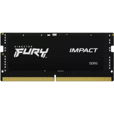 Оперативная память Kingston Fury Impact 16GB DDR5 (KF564S38IB-16)