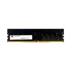 Оперативная память AGI 8GB DDR4 DIMM PC4-21300 Bulk (AGI266608UD138)