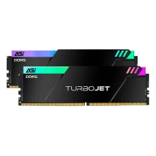 Оперативная память AGI DDR5 32GB OC (AGI7CPC16UD858)