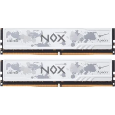 Оперативная память Apacer 2х8GB DDR5 DIMM (AH5U16G52C52RMWAA-2)