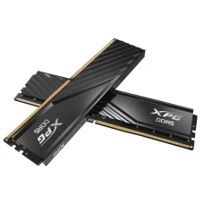 Оперативная память A-Data XPG Lancer Blade Black RGB 32Gb DDR5 (AX5U6000C3416G-DTLABBK)