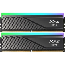 Оперативная память A-Data XPG Lancer Blade RGB Black 32GB DDR5 RGB (AX5U6000C3416G-DTLABRBK)