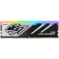Оперативная память Apacer Panther RGB 32GB DDR5 DIMM PC5-48000 (AH5U32G60C6229BAA-1)