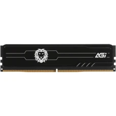 Оперативная память AGI 16GB DDR5 DIMM PC5-44800 (AGI560A16UD238)