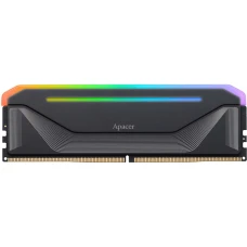 Оперативная память Apacer NOX RGB 16GB DDR5 (AH5U16G60C622NBAA-1)