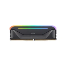 Оперативная память Apacer NOX RGB 16GB DDR5 (AH5U16G64C652NBAA-1)