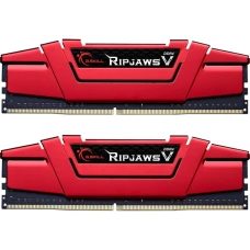 Оперативная память G.Skill Ripjaws V 2x16GB DDR4 (F4-3600C19D-32GVRB)