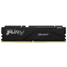 Оперативная память Kingston Fury Beast Black 32GB DDR5 (KF556C40BB2-32)