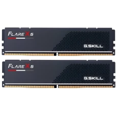 Оперативная память G.Skill Flare X5 128GB DDR5 Black (F5-6000J3644D64GX2-FX5)