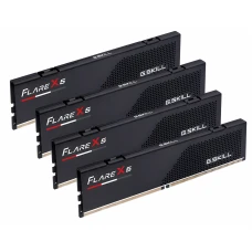 Оперативная память G.Skill Flare X5 256GB DDR5 Black (F5-6000J3644D64GX4-FX5)
