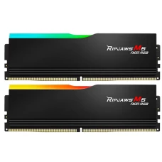 Оперативная память G.Skill Ripjaws M5 Neo RGB 96Gb DDR5 (F5-6000J3036F48GX2-RM5NRK)