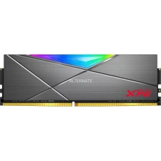 Оперативная память A-Data Spectrix D50 RGB 2x8GB DDR4 PC4-25600 (AX4U32008G16A-DT50)