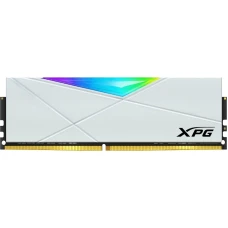 Оперативная память A-Data XPG Spectrix D50 RGB 16GB DDR4 PC4-25600 (AX4U320016G16A-SW50)