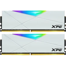 Оперативная память A-Data XPG Spectrix D50 RGB 2x16GB DDR4 PC4-25600 (AX4U320016G16A-DW50)