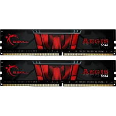 Оперативная память G.Skill Aegis 2x8GB DDR4 PC4-25600 (F4-3200C16D-16GIS)
