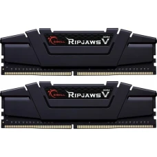 Оперативная память G.Skill Ripjaws V 2x32GB DDR4 PC4-28800 (F4-3600C18D-64GVK)